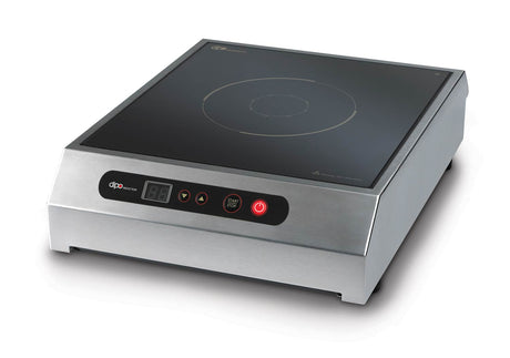 2.Induction Cooking