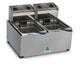 Benchtop Fryers