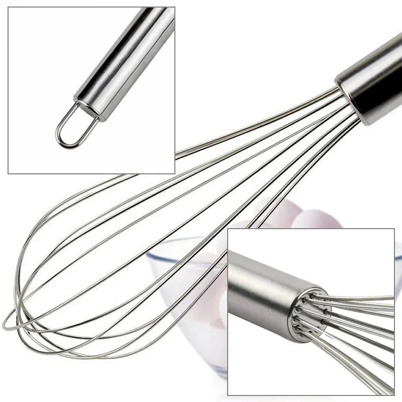 3.Tongs | Whisks | Ladles