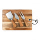 Serving Boards | Presentation