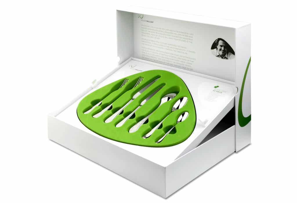 3.Tablekraft Cutlery Sets