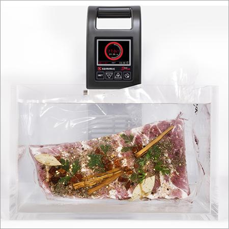 2.Sous Vide