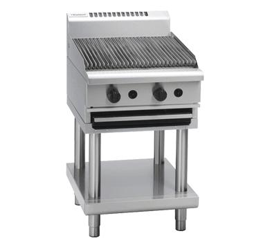 2.Char Grills & Grill Plates