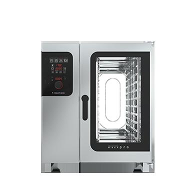 2.Combi Ovens