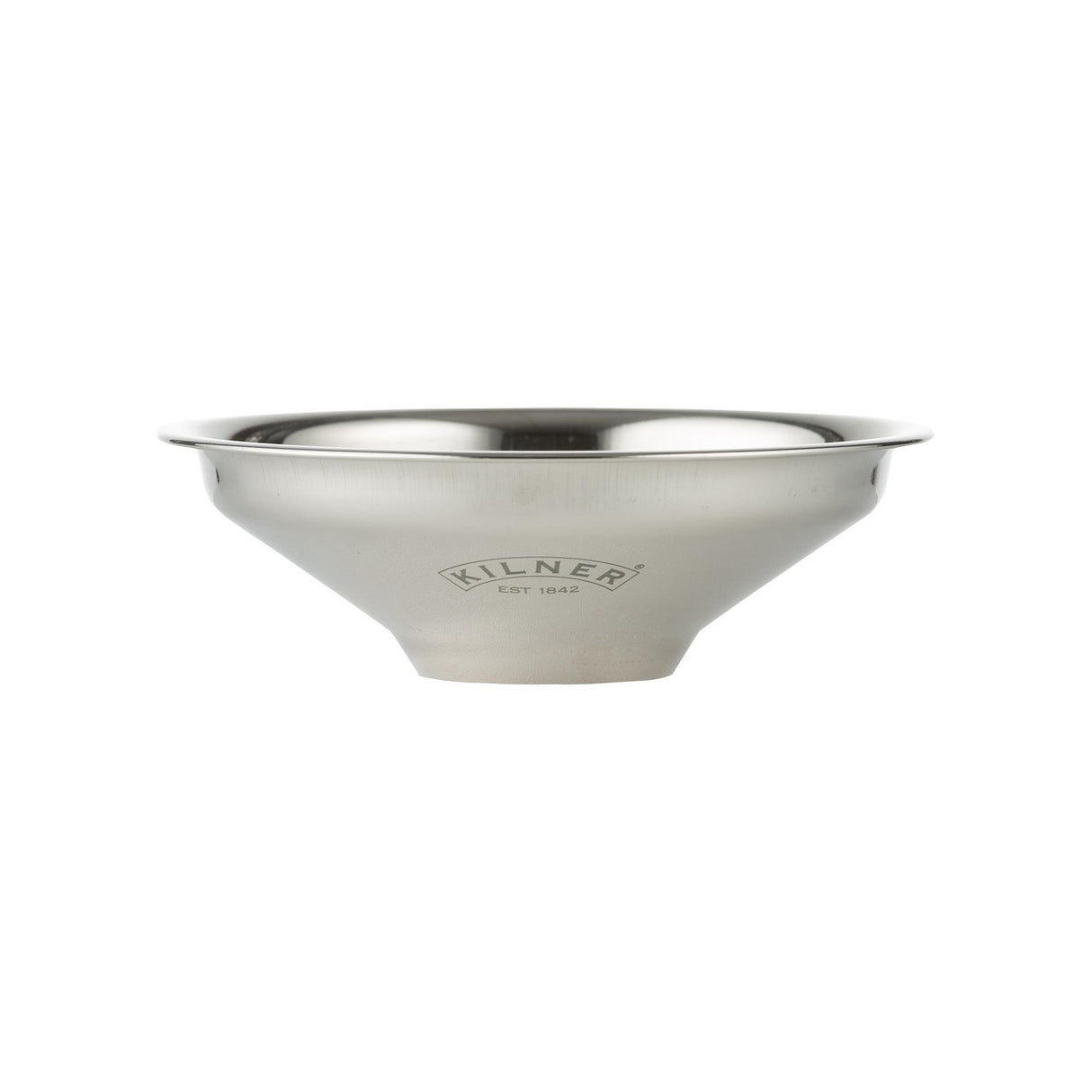 Kilner Stainless Steel Easy Fill Funnel