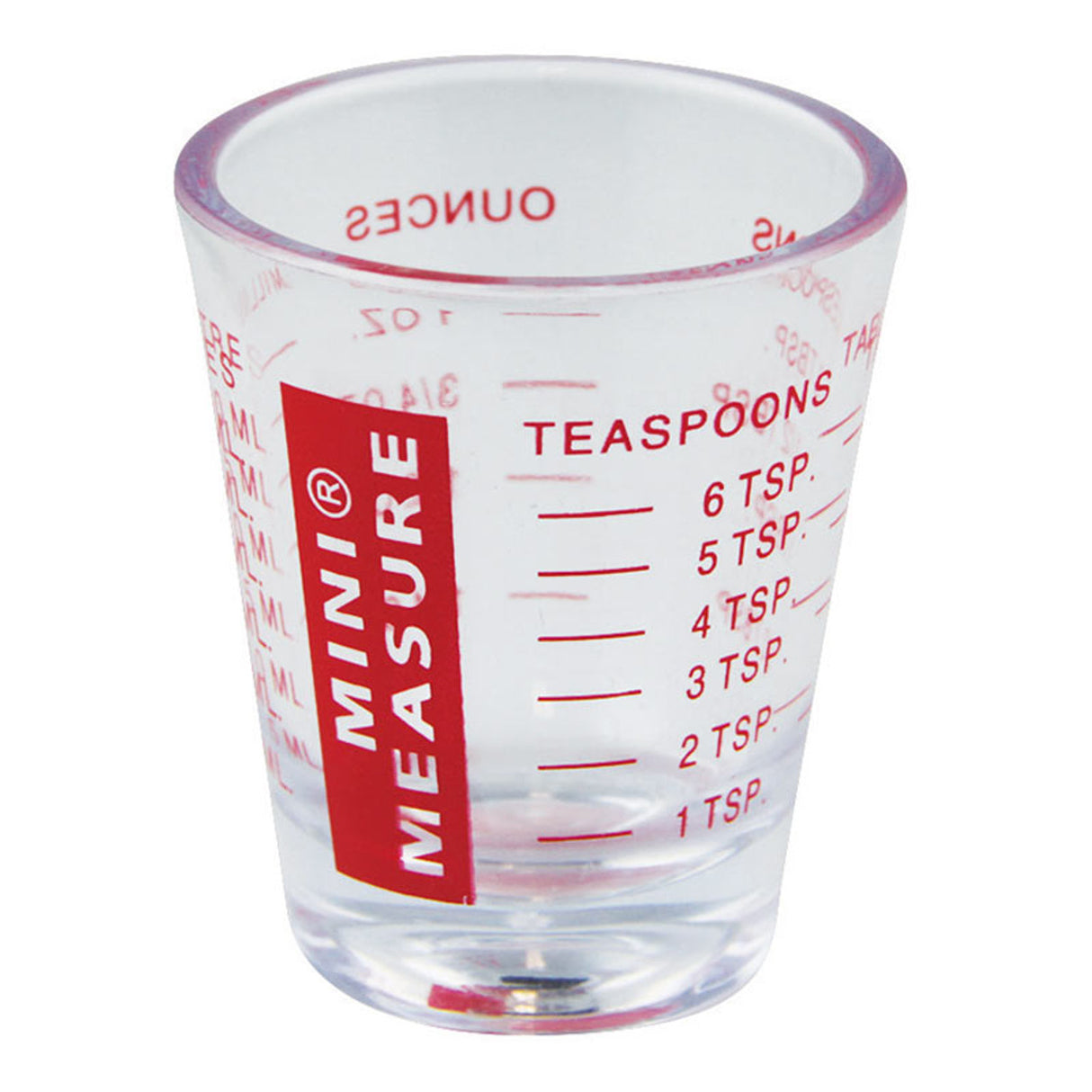 Multi Purpose Measuring Cup - Acrylic