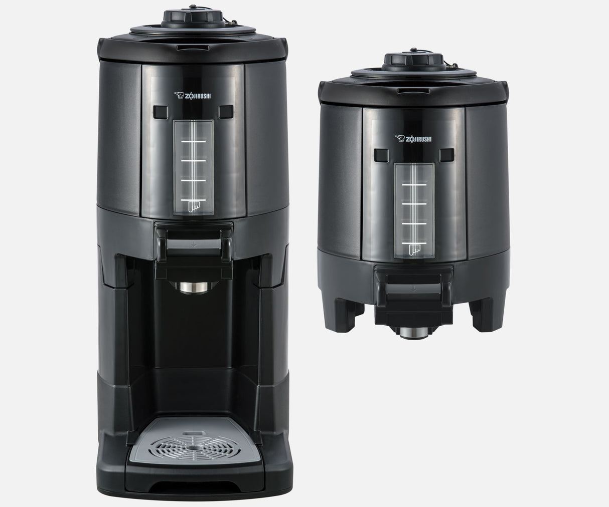 Thermal Gravity Pot® Beverage Dispenser