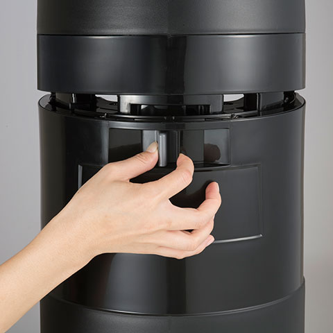 Thermal Gravity Pot® Beverage Dispenser