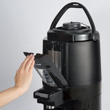 Thermal Gravity Pot® Beverage Dispenser