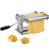 Gefu Pasta Machine Manual