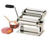 Gefu Pasta Machine Manual