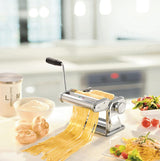 Gefu Pasta Machine Manual