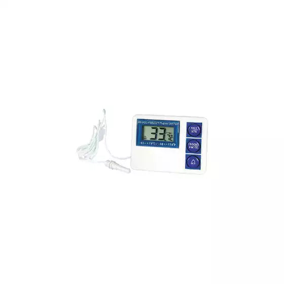 Digital Frigde / Freezer Thermometer