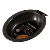 Bakemaster Individual Oval Pie Dish