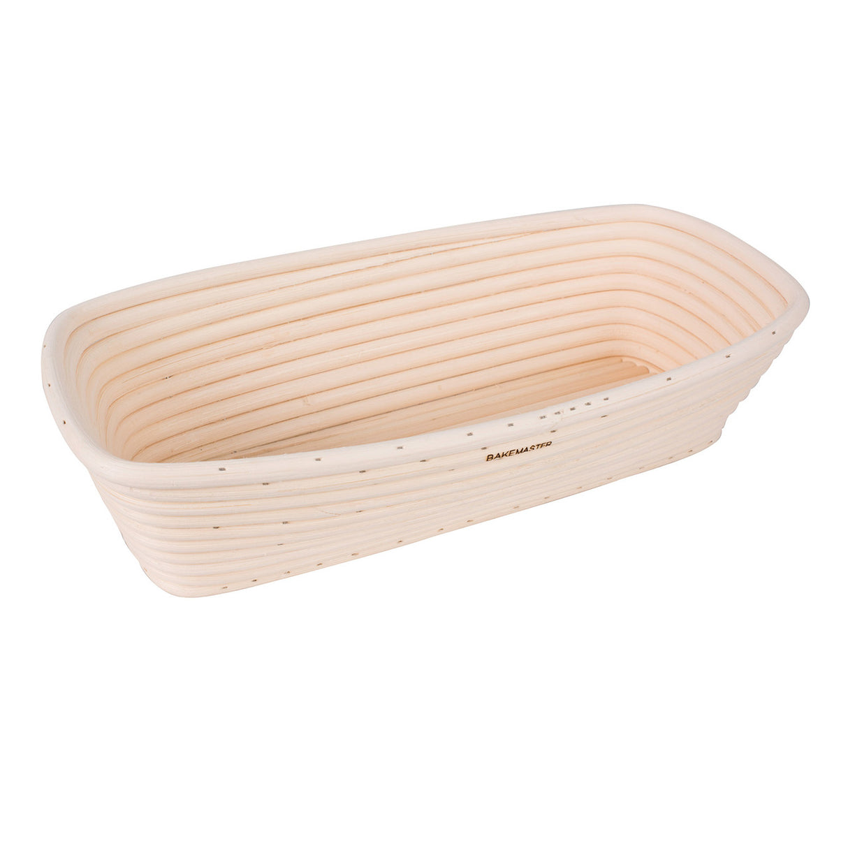 Bakemaster Rectangle Proving Basket