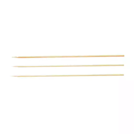 Bamboo Skewers Round