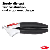 OXO Good Grips Garlic Press