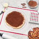 OXO Silicone Pastry Mat