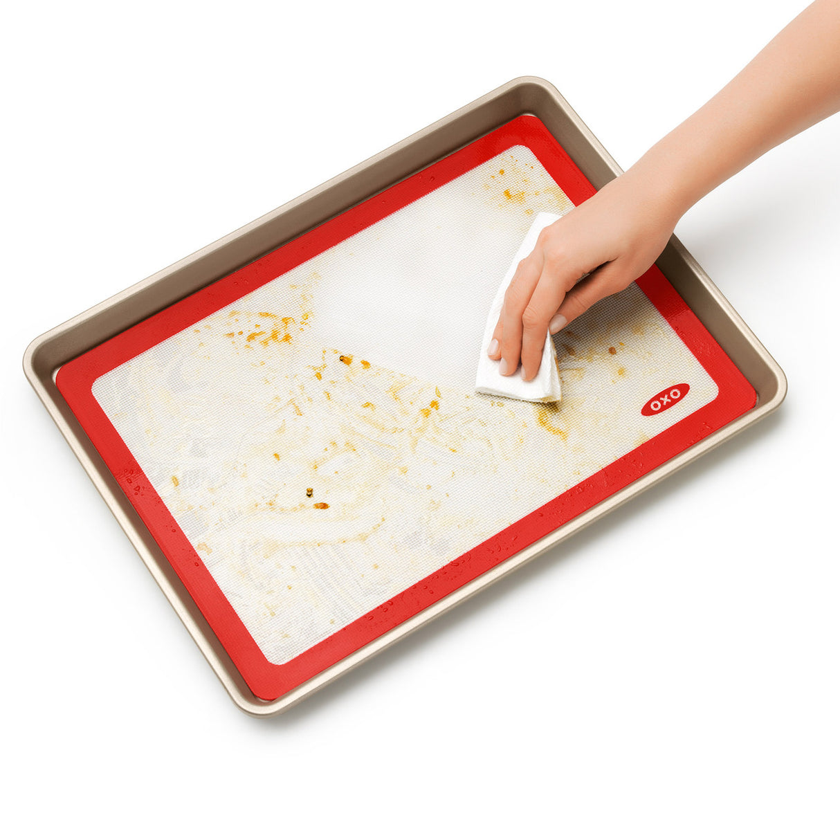 OXO Silicone Baking Mat