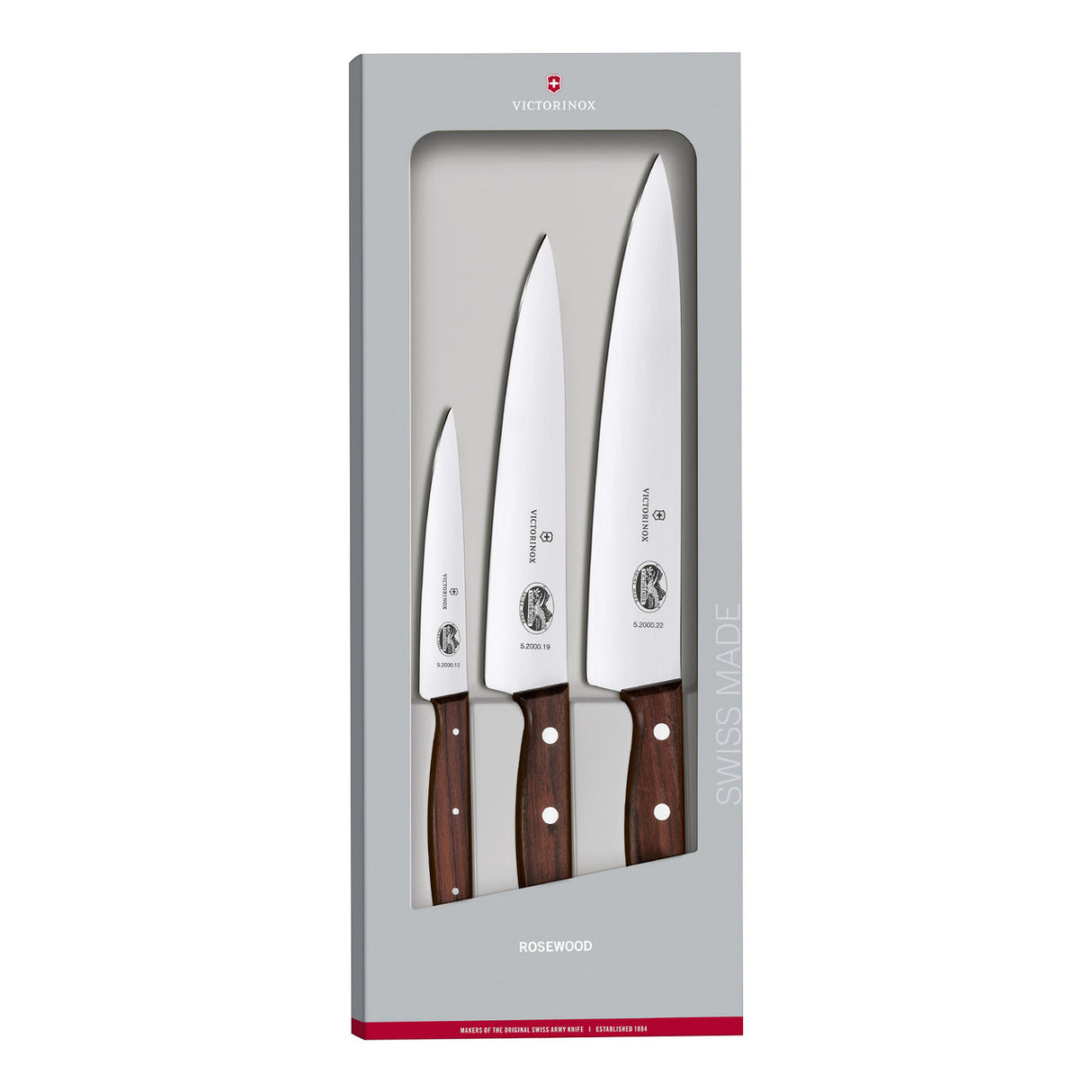 Victorinox 3 pc Carving Set