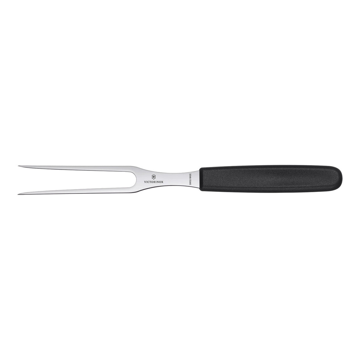 VICTORINOX Carving Fork Flat Tines 15cm