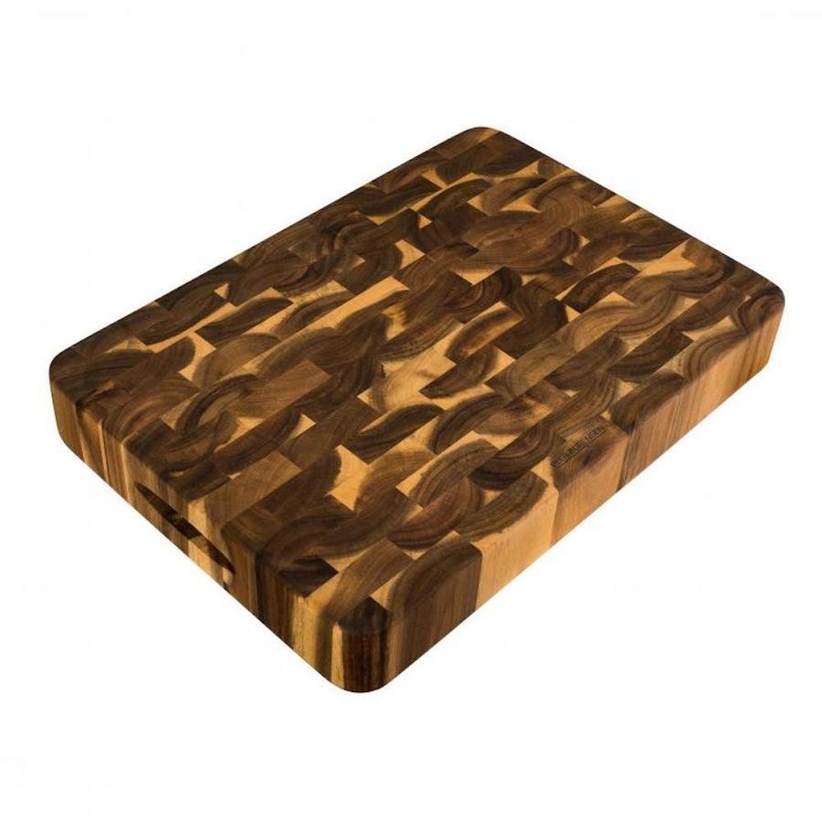 Peer Sorensen Chopping Board "End Grain"