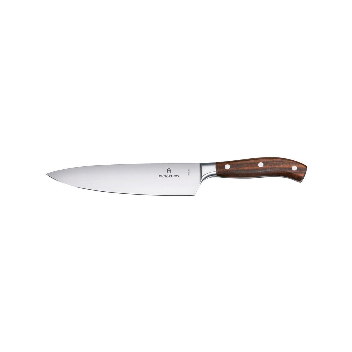 Grand Maître Chef's Knife, 20cm, Wood