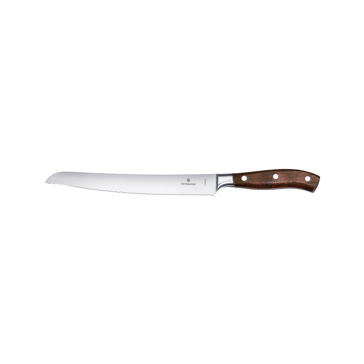 Grand Maître Bread Knife, 23cm