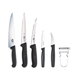 Victorinox Apprentice Chef Kit 7pce