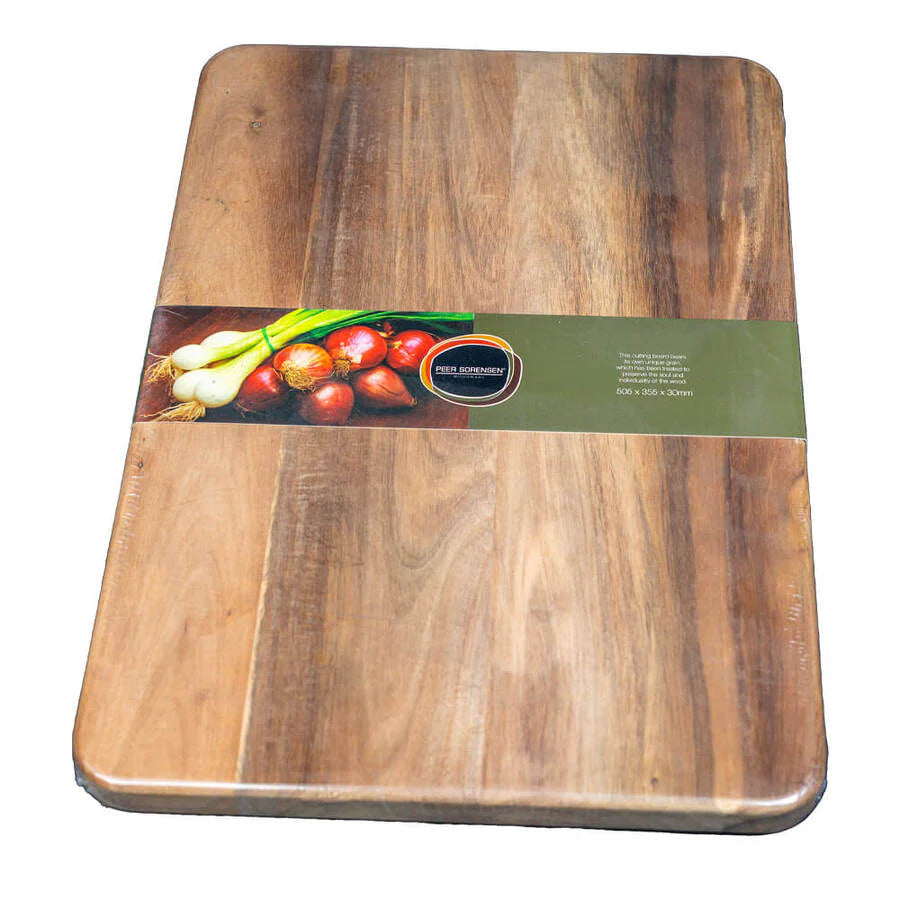 Peer Sorensen Cutting | Serving Board