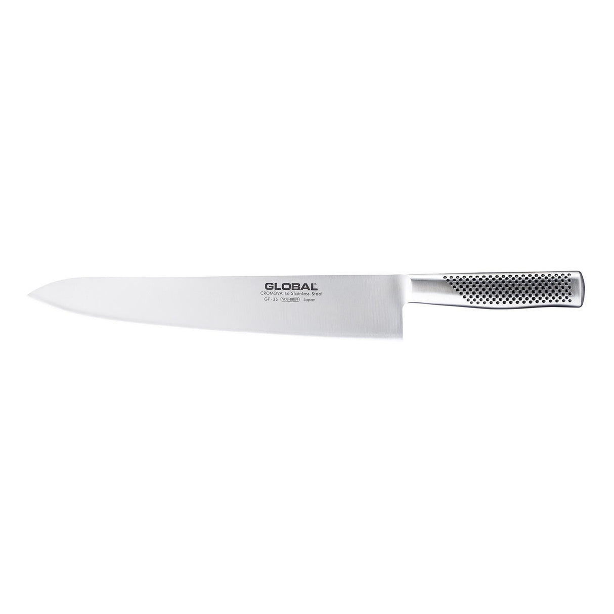 Classic Global Chefs Knife 30cm GF-35