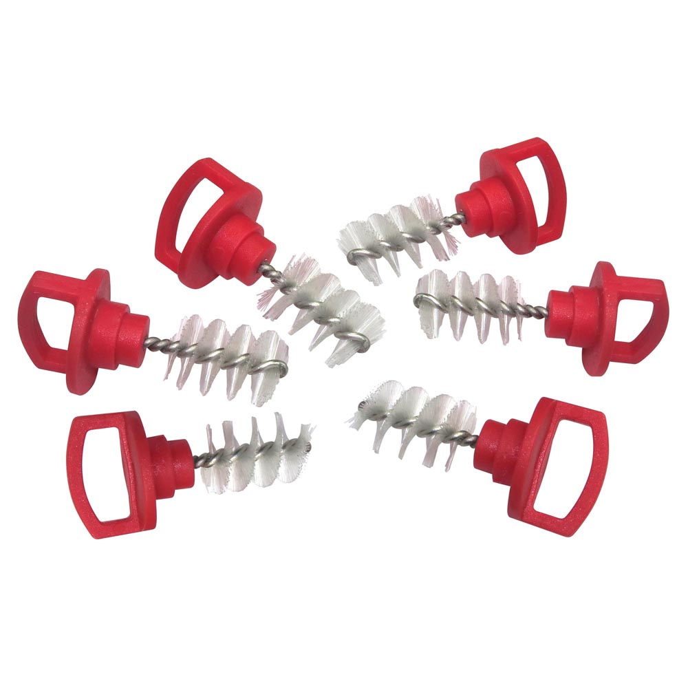 Beer Tap Plugs (6 Pack)