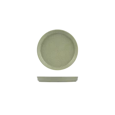 NMC Walled Plates | MAZE KALE