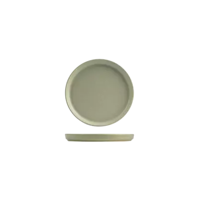 NMC Walled Plates | MAZE KALE