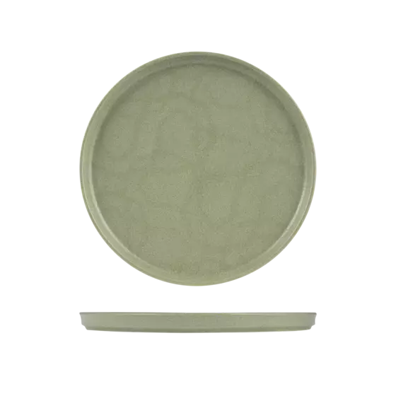 NMC Walled Plates | MAZE KALE