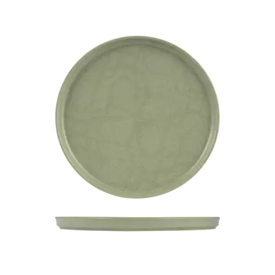 NMC Walled Plates | MAZE KALE