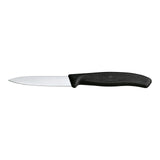 Swiss Classic Paring Knife, 8cm, Straight Edge