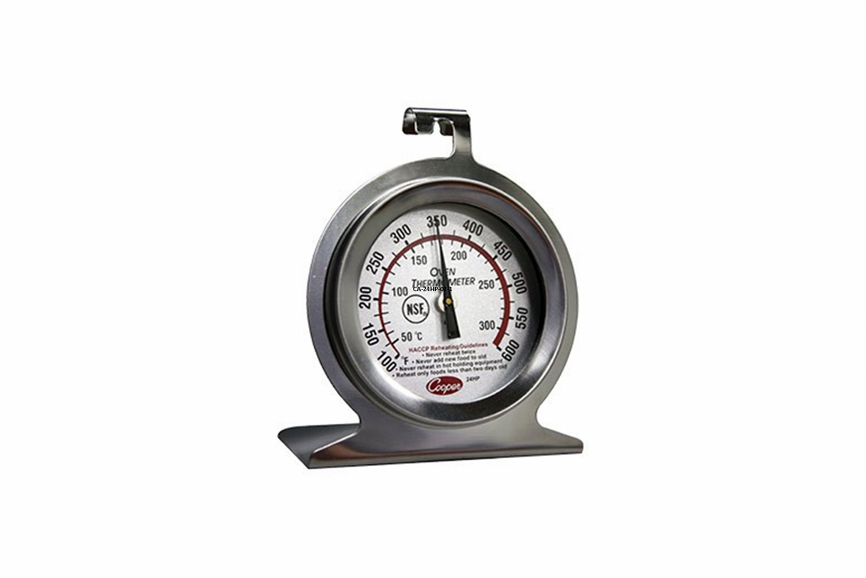 Cooper-Atkins Oven Thermometer