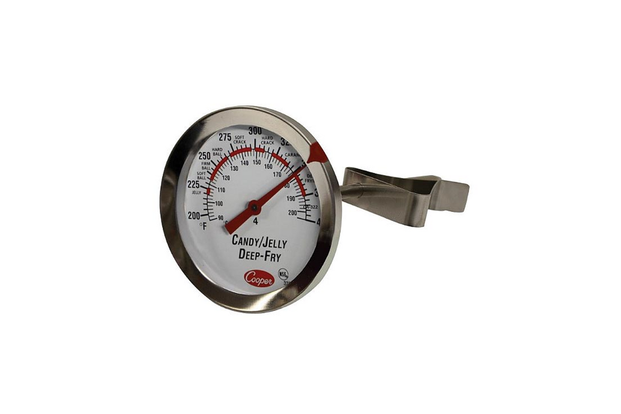 Cooper-Atkins Deep Fry / Candy Thermometer