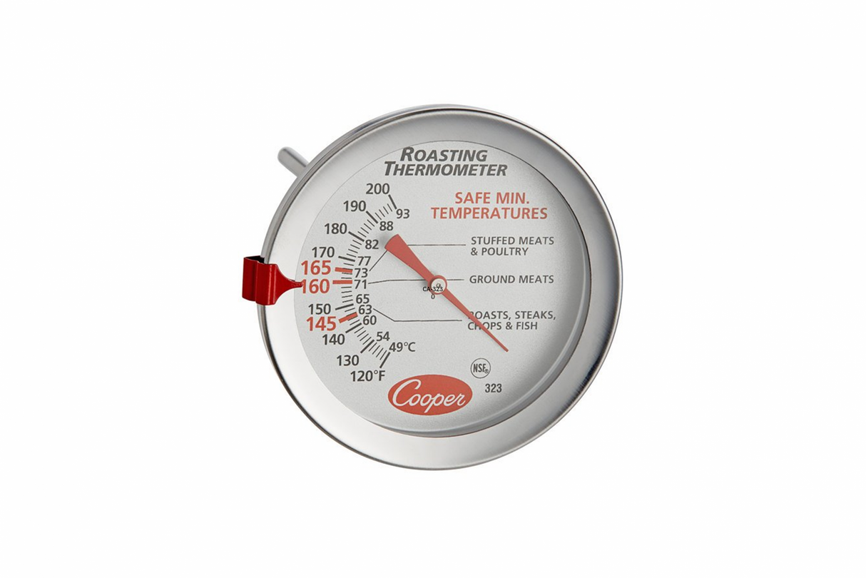 Cooper-Atkins Roasting Thermometer