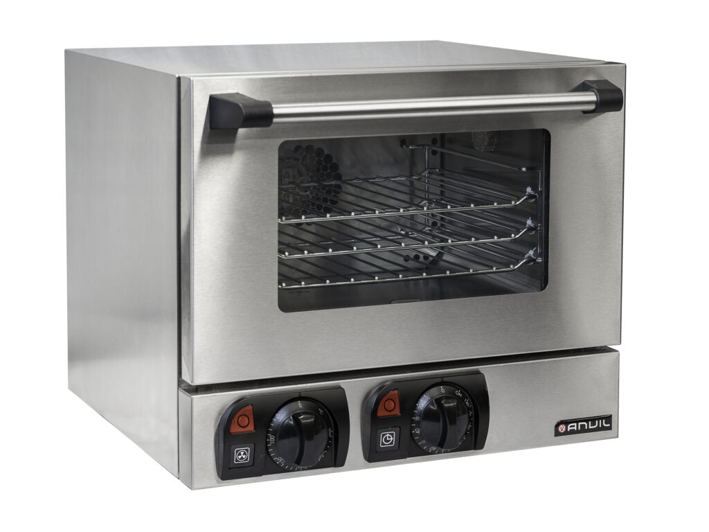 Convection Oven 3 Tray