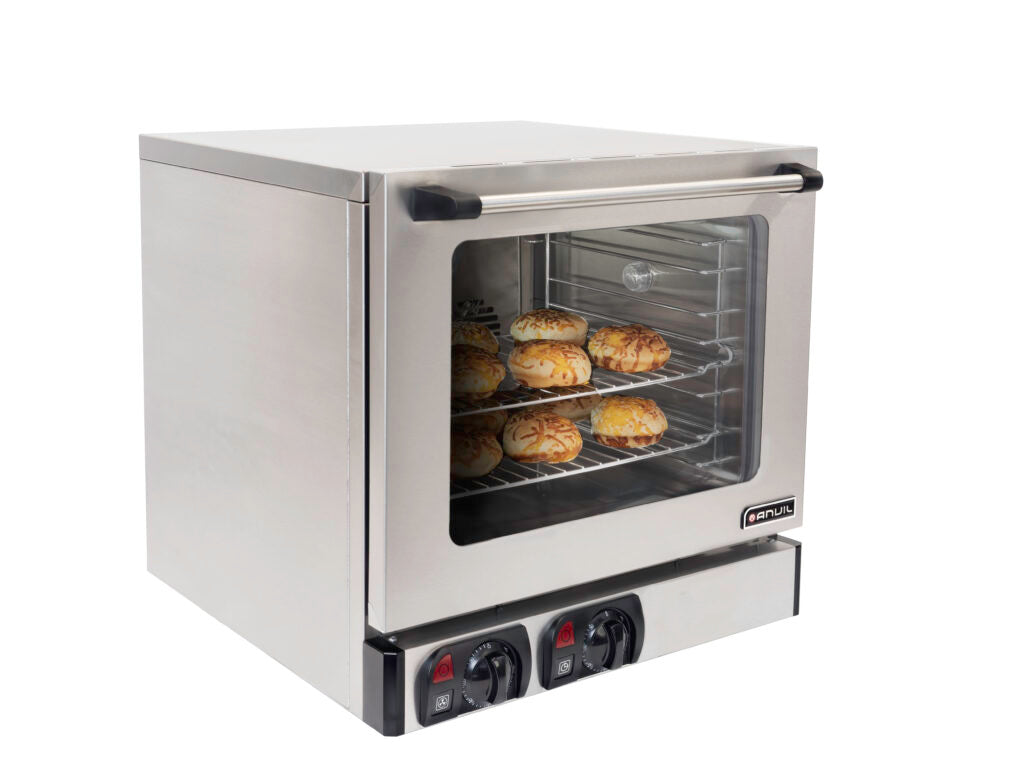 Convection Oven 4 Tray