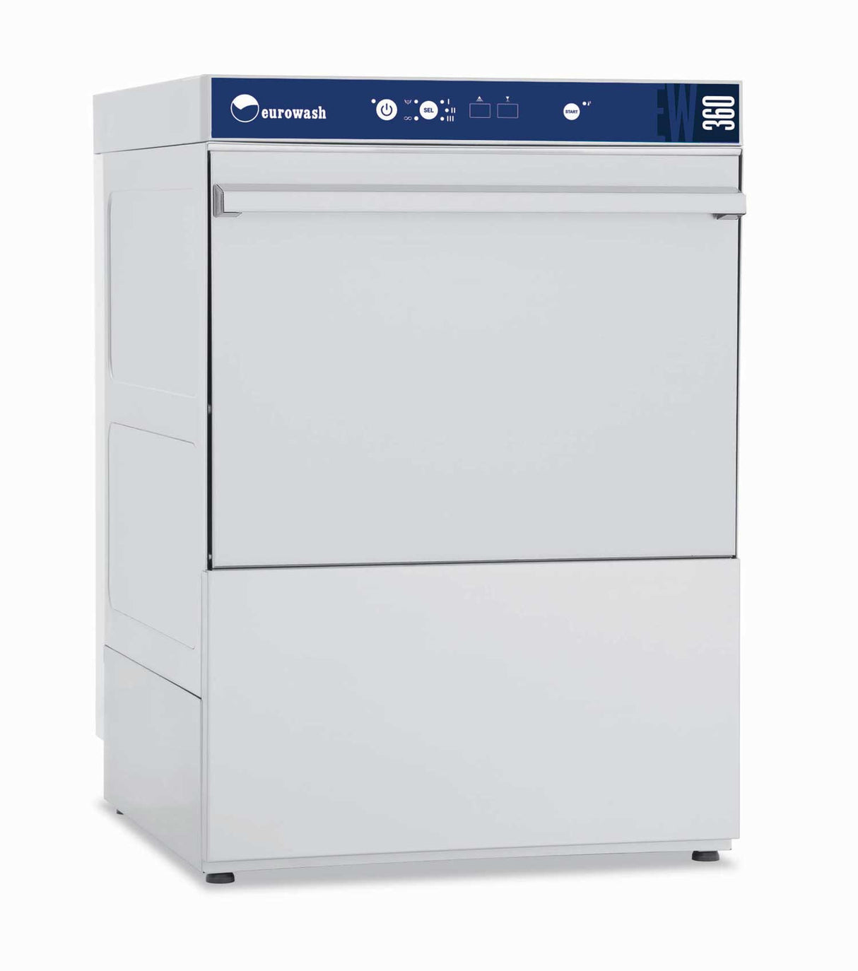 Eurowash Commercial Dishwasher