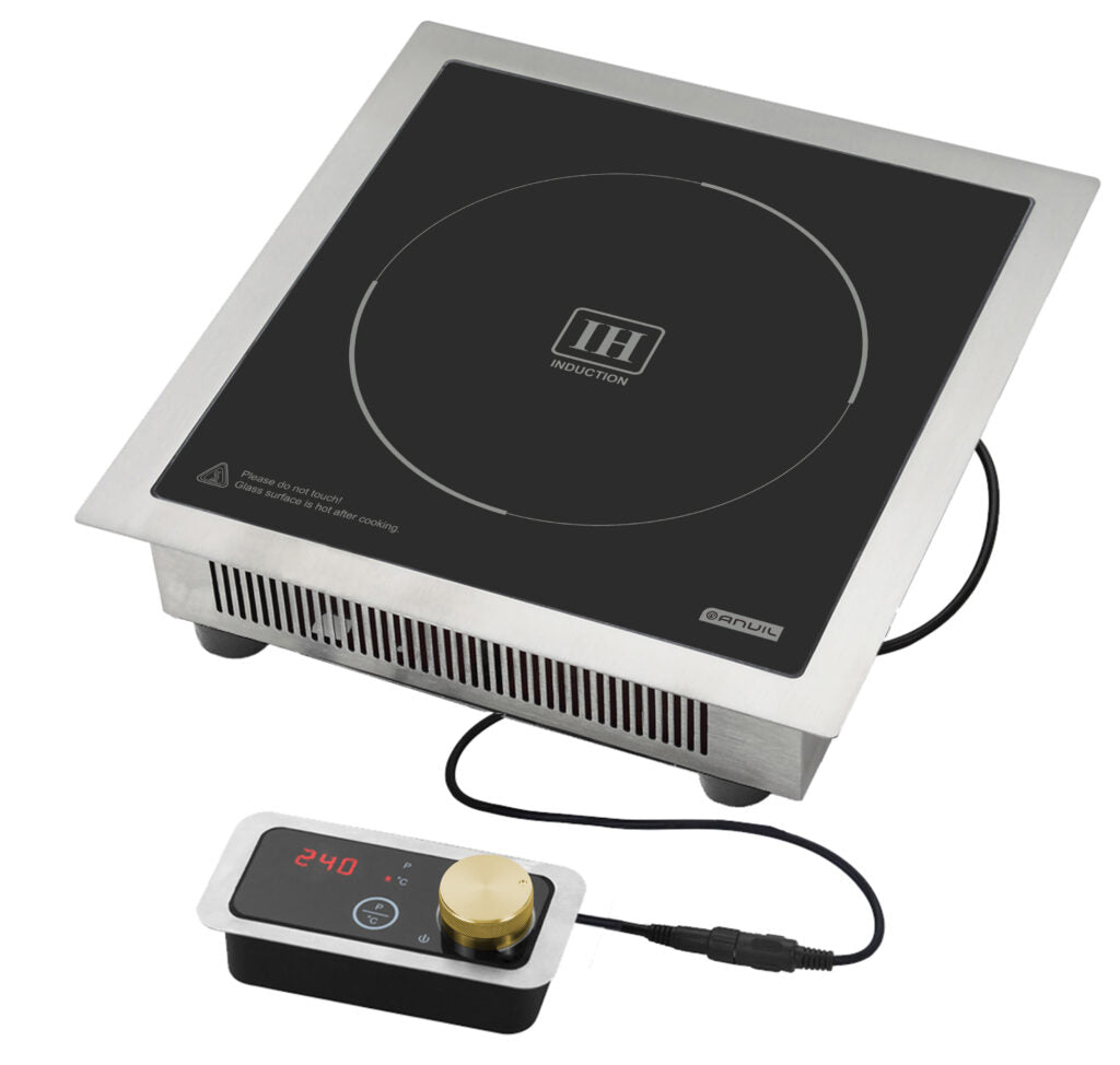 Induction Cooker Drop In 15 Amp