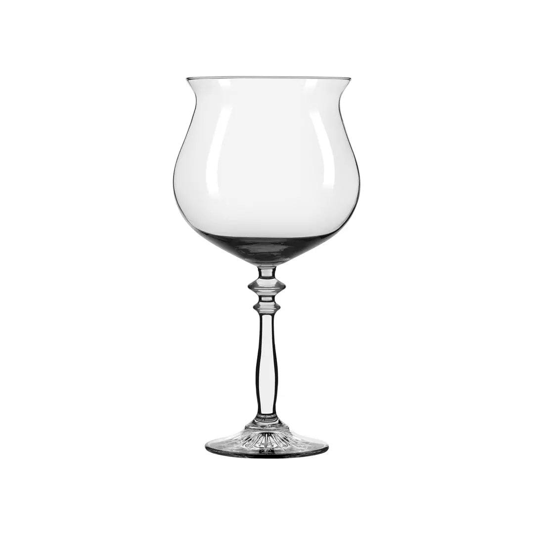 Libbey 1924 Range