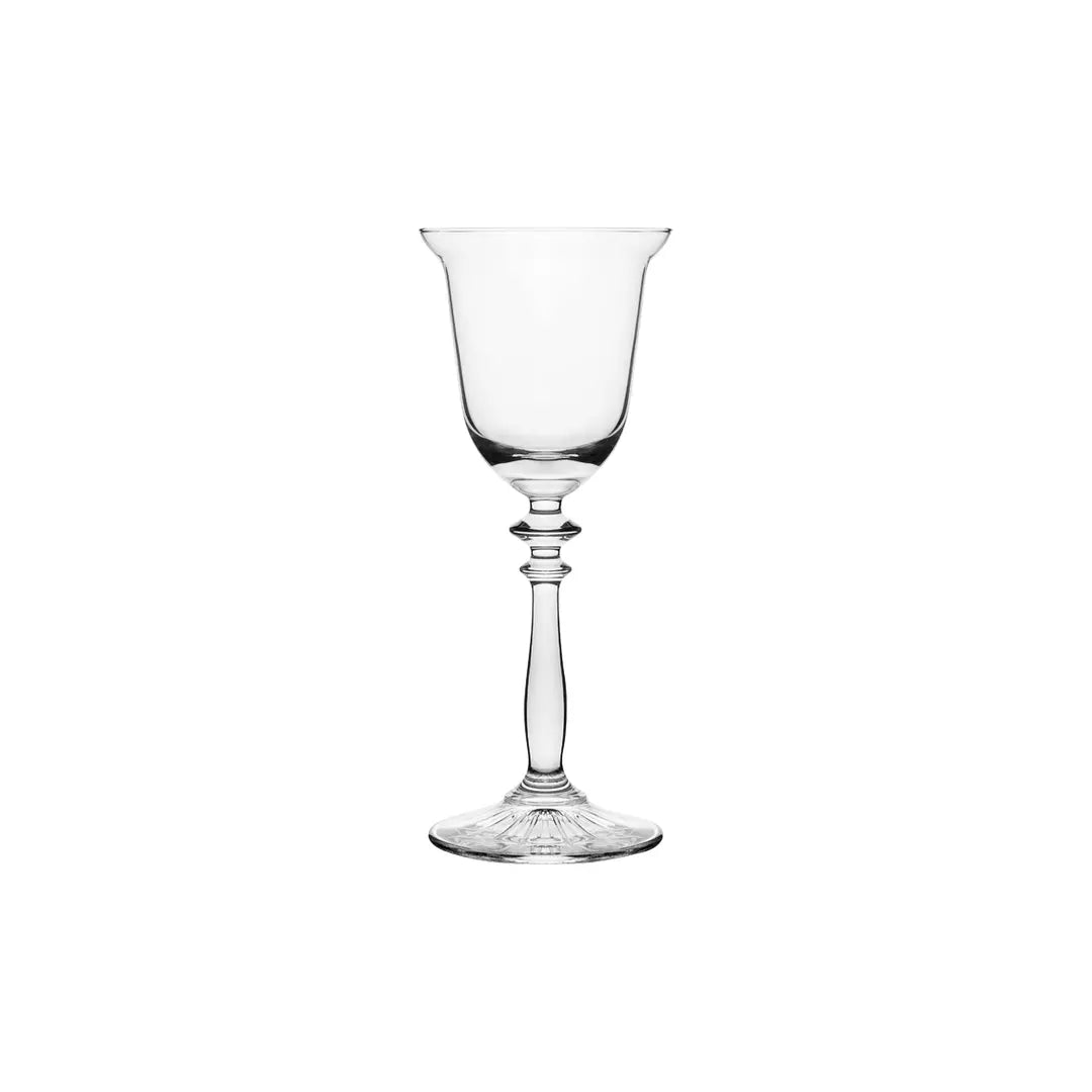 Libbey 1924 Range