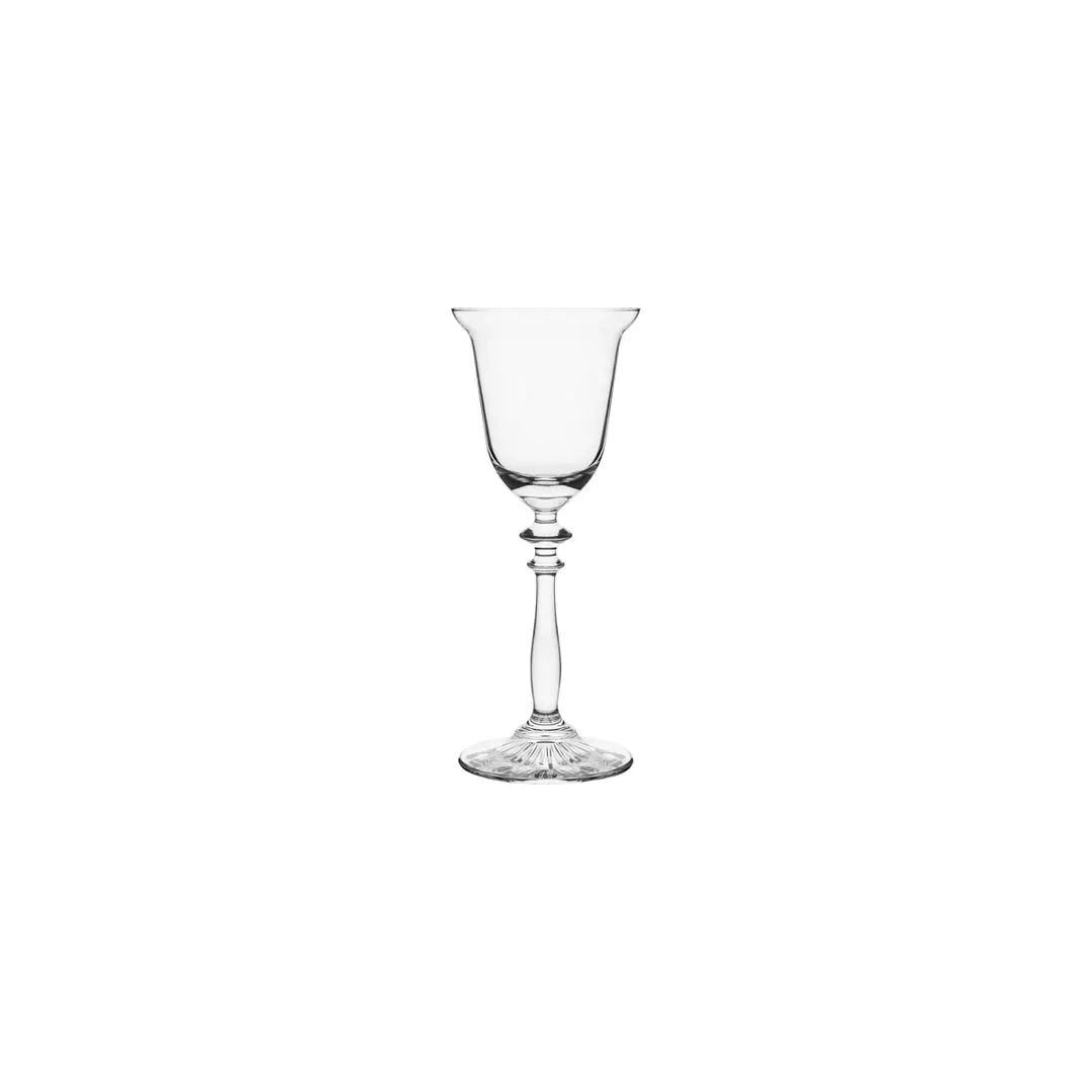 Libbey 1924 Range