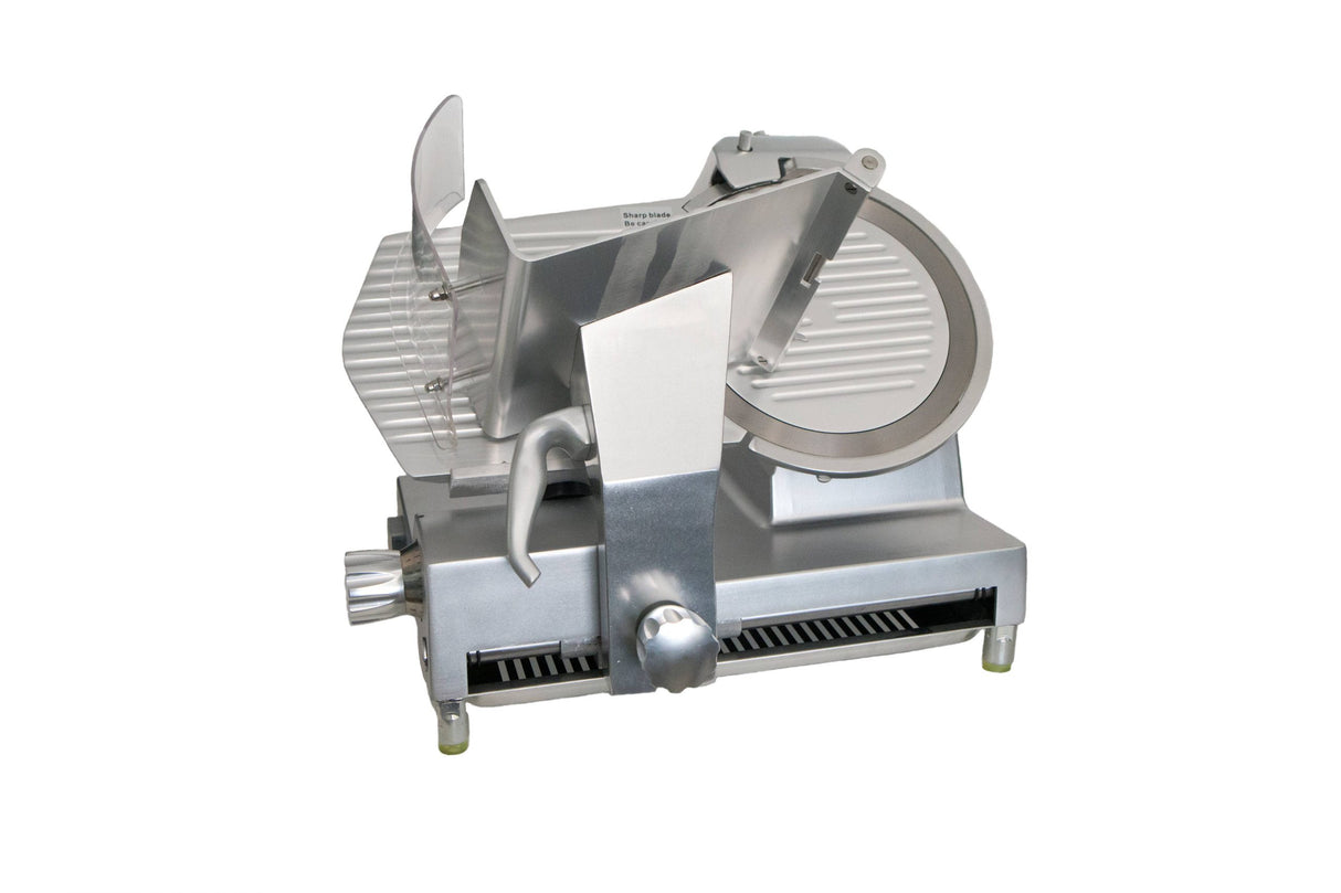 Heavy Duty Slicer 300mm Belt Drive