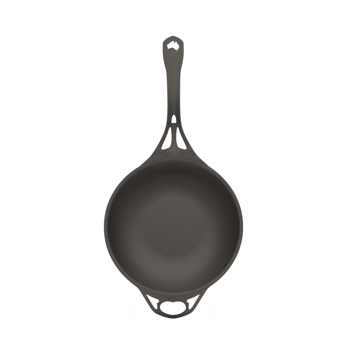 AUS-ION™ 28cm/3.5L Bombée/Sauteuse Wok