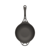 AUS-ION™ 28cm/3.5L Bombée/Sauteuse Wok